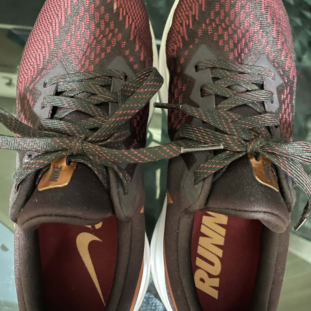 Nike zoom Pegasus 36